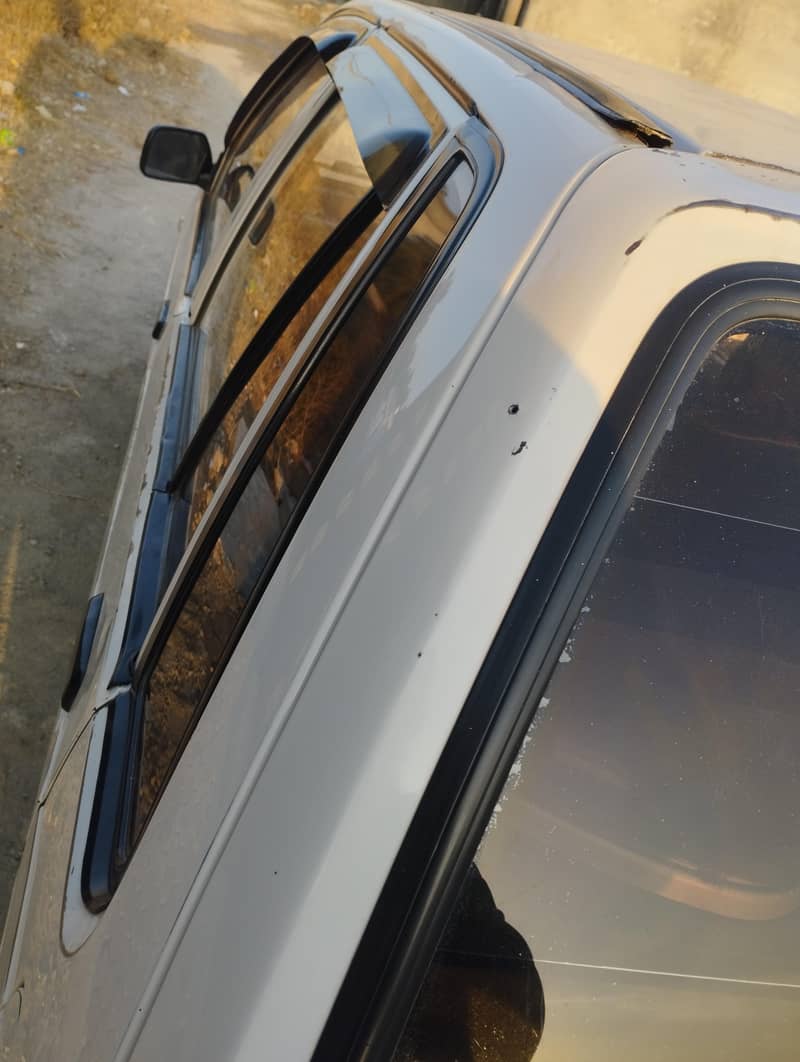 Mehran 2010 model 10
