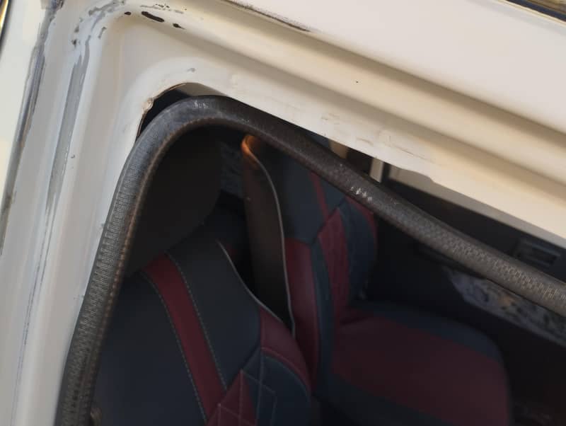 Mehran 2010 model 12