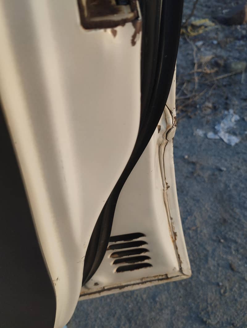 Mehran 2010 model 16