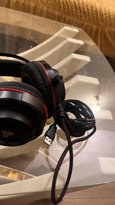 Fantech HG17s wired RGB Gaming Headphones