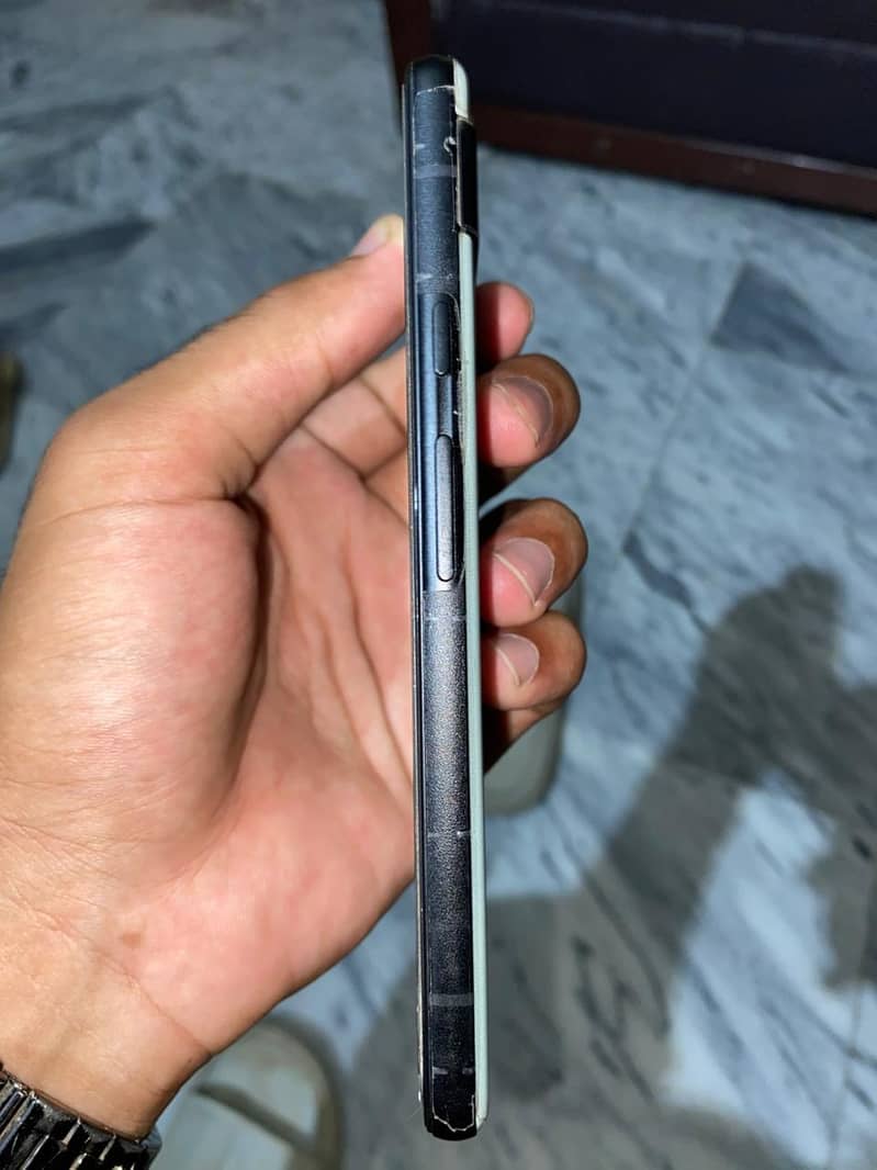 Google pixel 6a 1