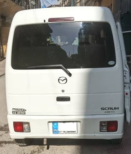 Mazda Scrum 2012 3