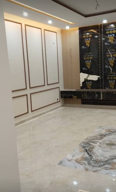1 Kanal Upper Portion Available For Rent In Venus Housing Scheme Ferozepur Road Lahore
