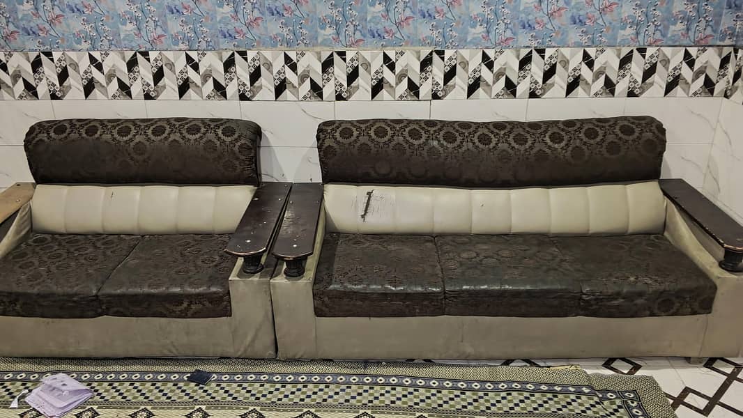 sofa set 5