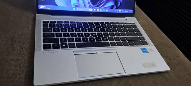 hp elitebook 840 G8 Model