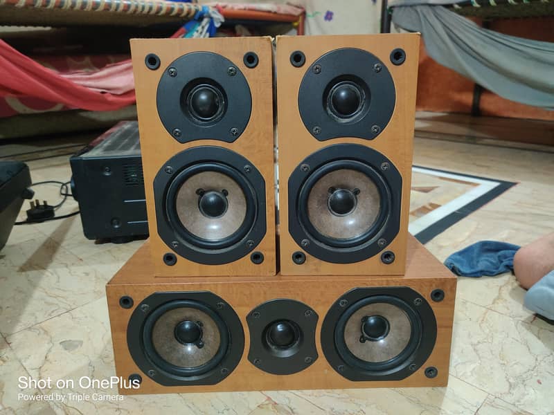 ONKYO 0
