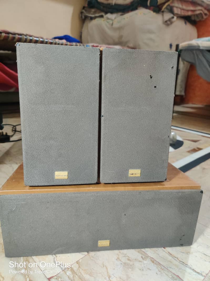 ONKYO 2