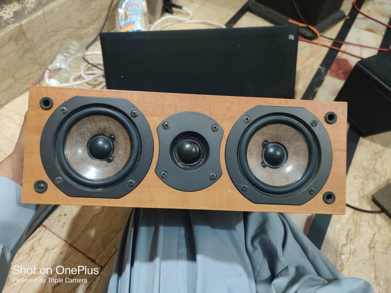ONKYO 3