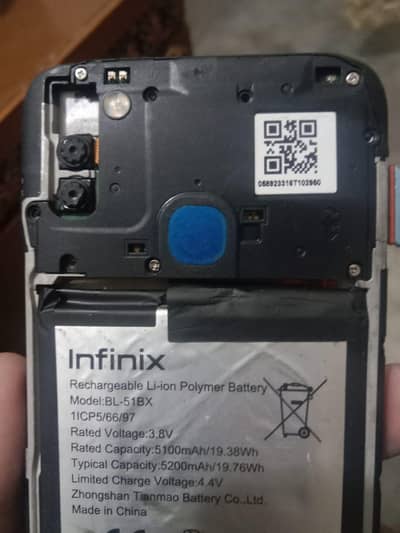 mobile dead board