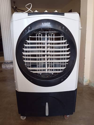 Boss and Rado Electric Air Cooler