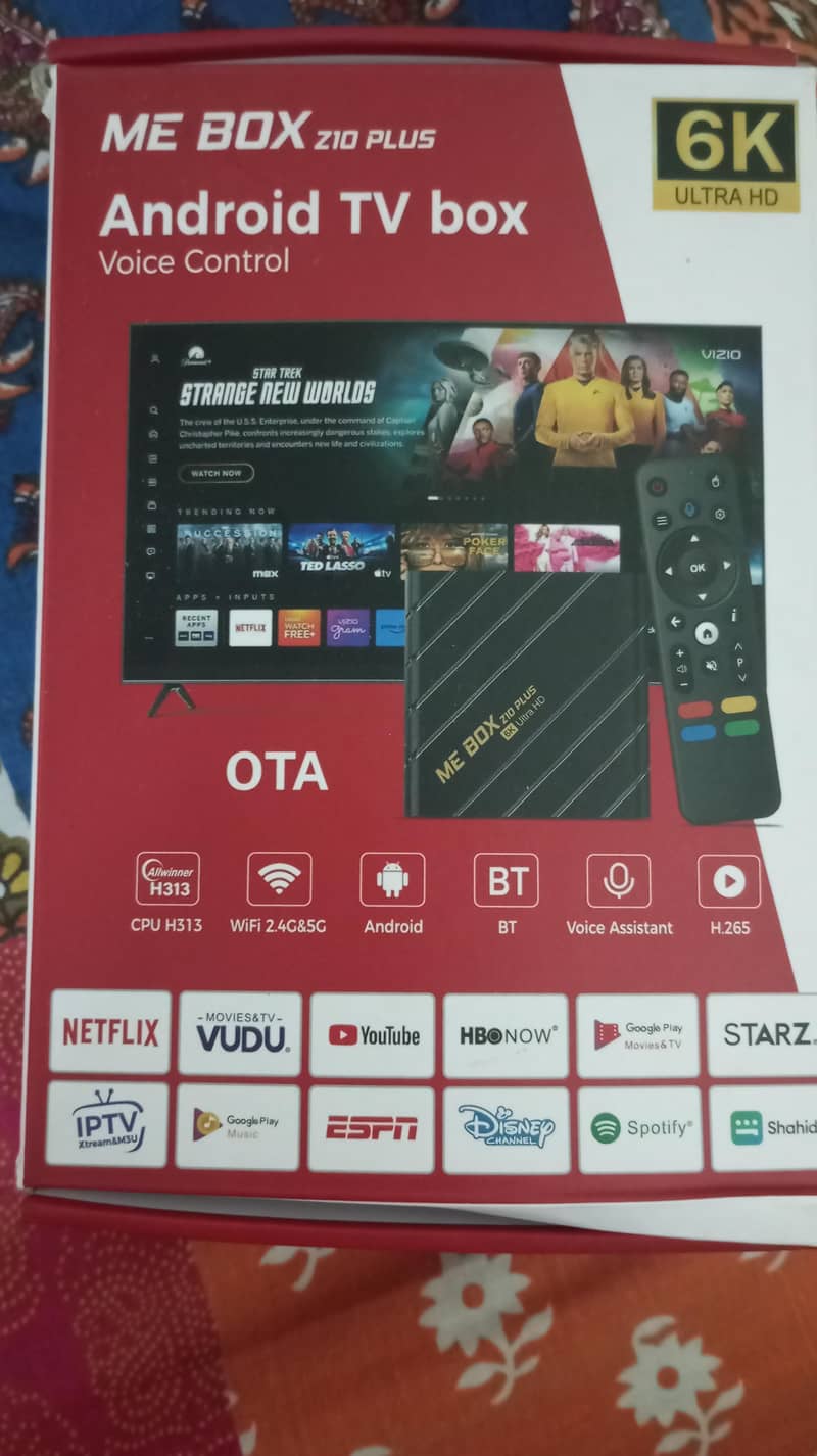 android smart tv device 0