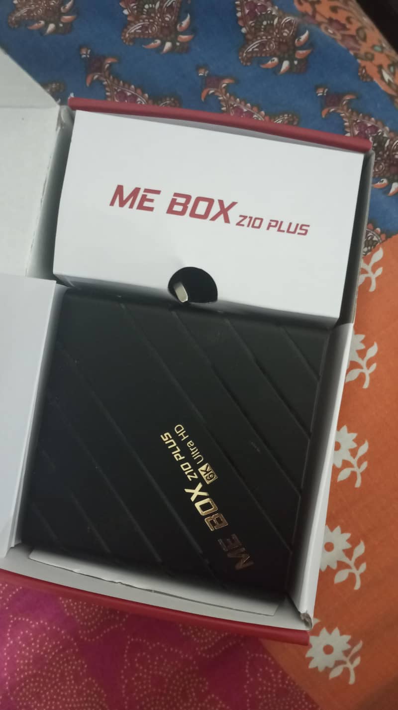 android smart tv device 1