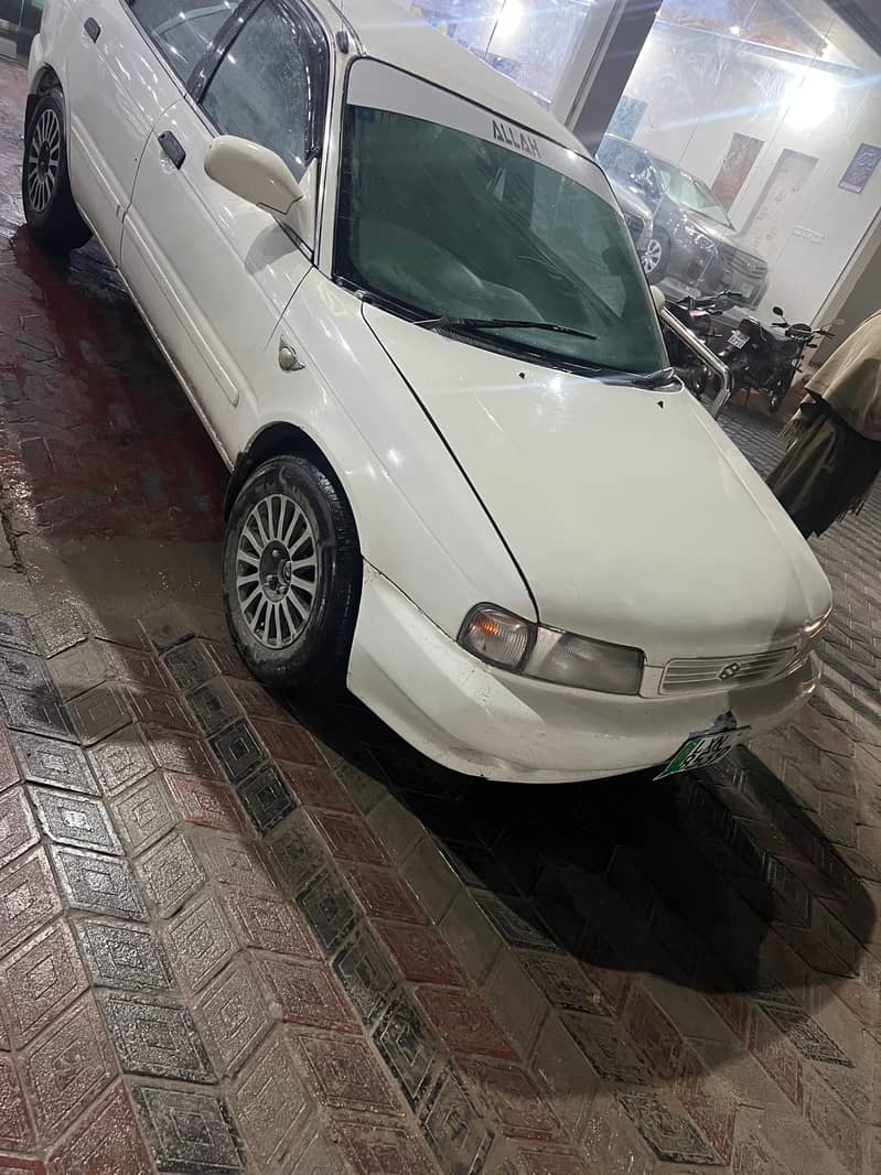 Baleno 0