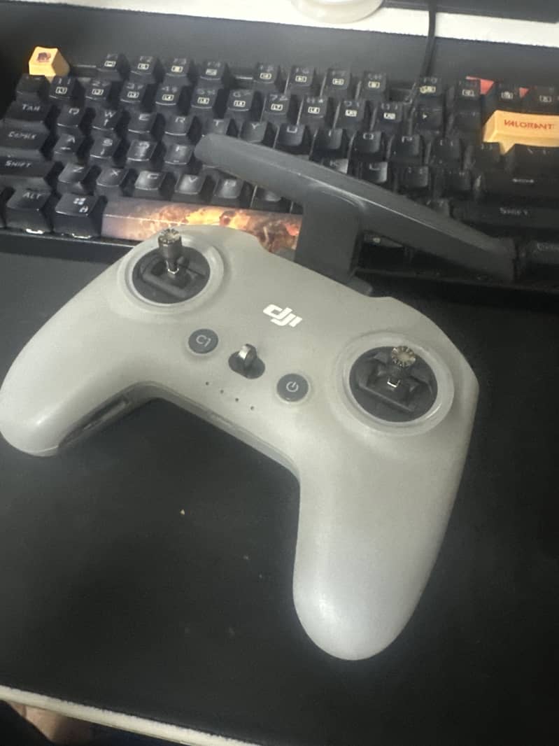 DJI FPV Drone Remote Controller – Excellent Condition 1
