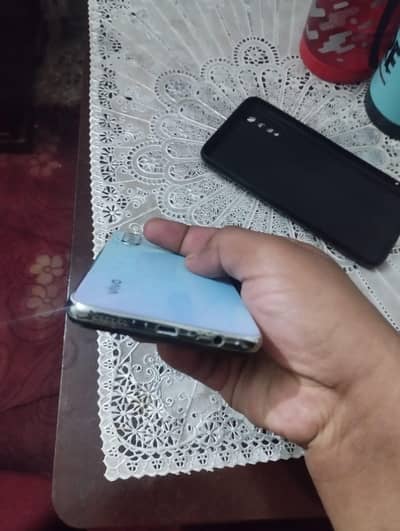 vivo s1 4/128