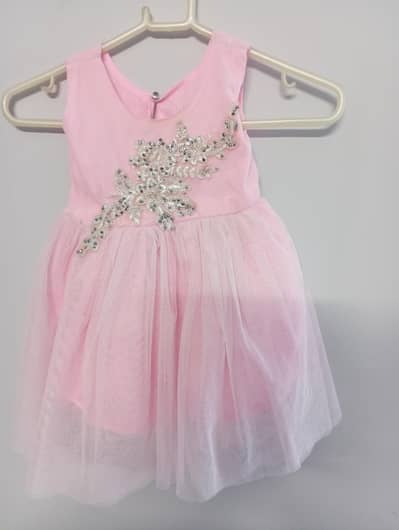 3 baby girl dresses for age around 2 years