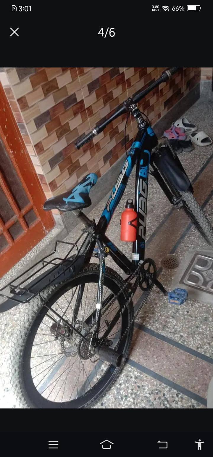 cycle 0