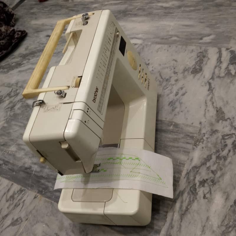 Cptr Sewing Machine 2