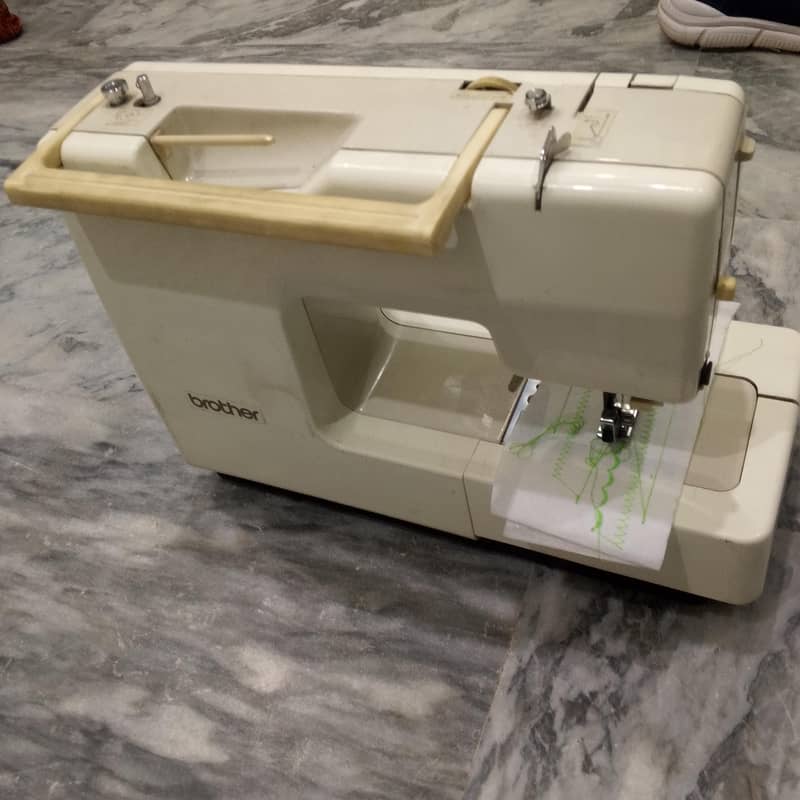 Cptr Sewing Machine 3