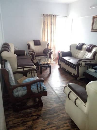 Apartment for Sale north nazimabad block M