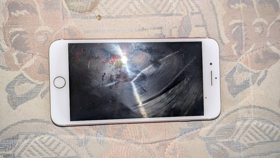 iphone 7plus 6