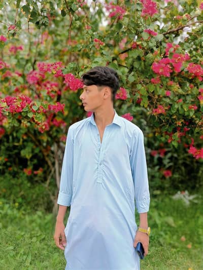 Zain Ali