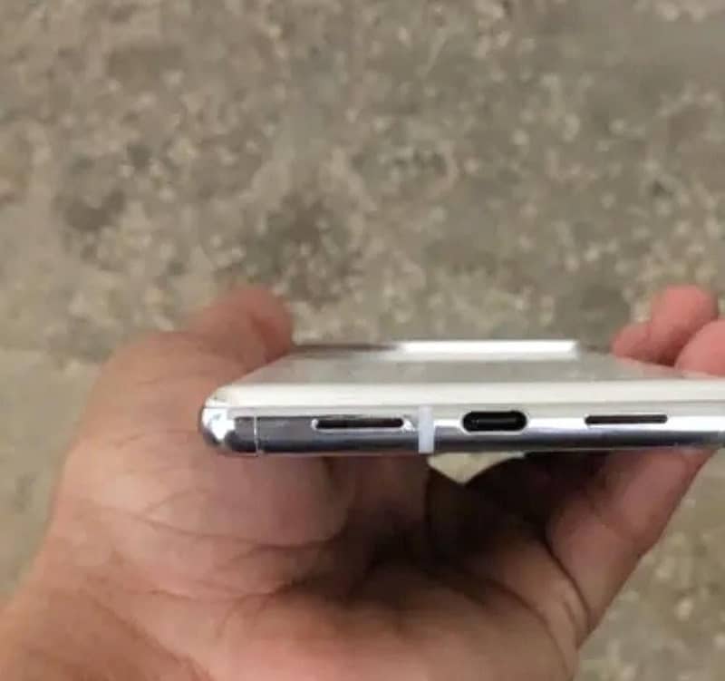 Google pixel 6pro 1