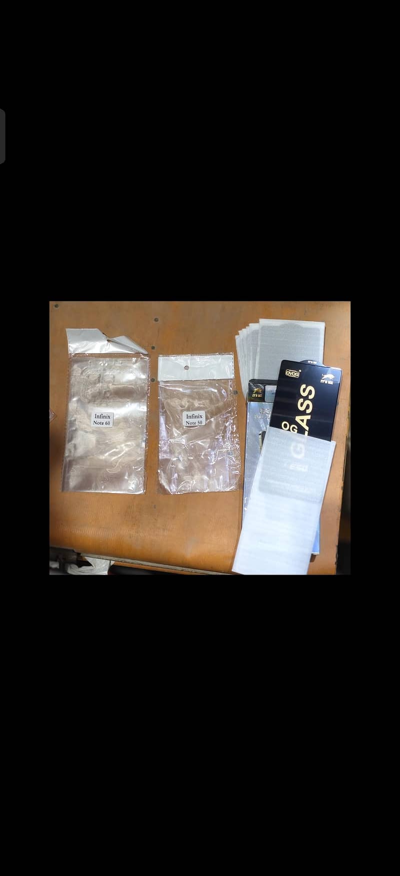 infinix mobile 1