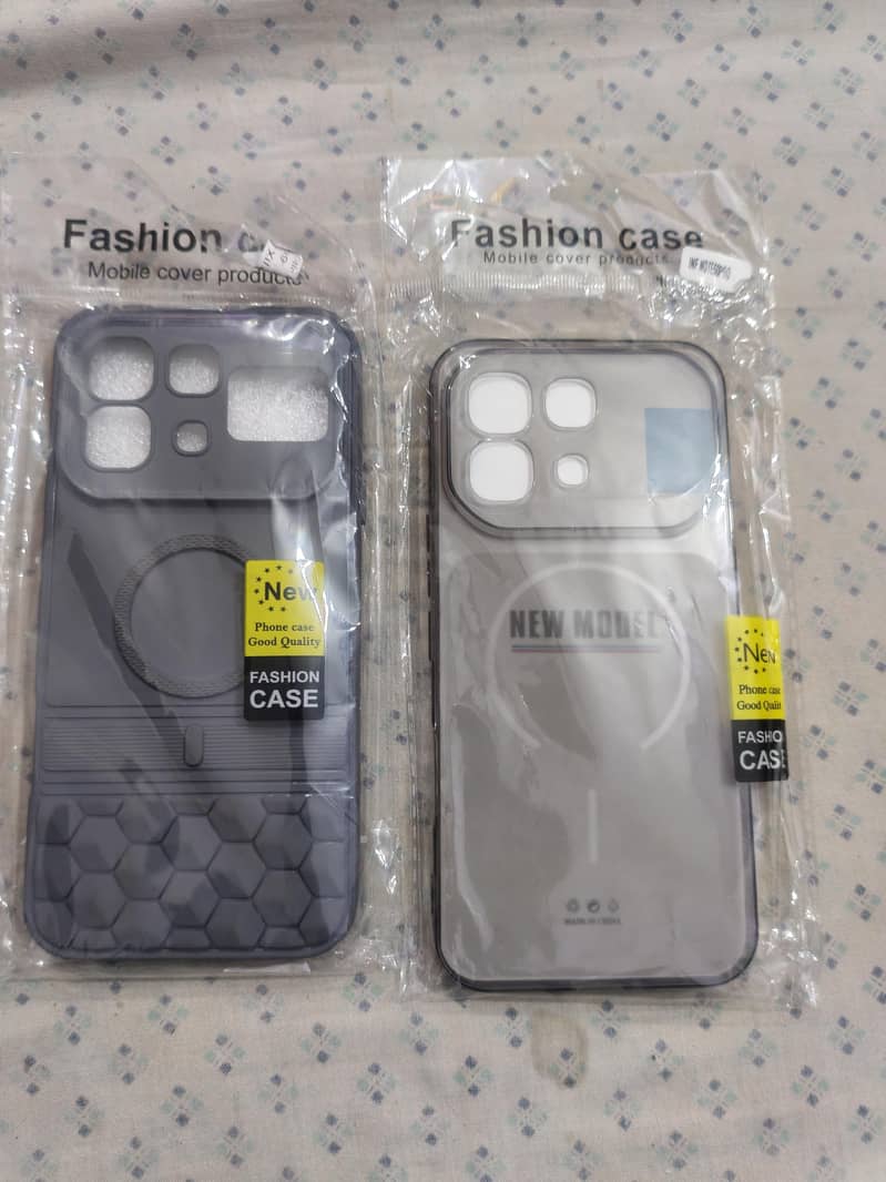 infinix mobile 2