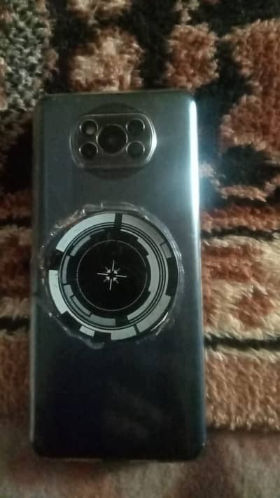 Xiaomi Poco X3 Pro