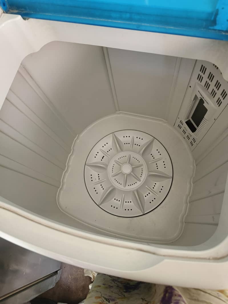 washing machine 0