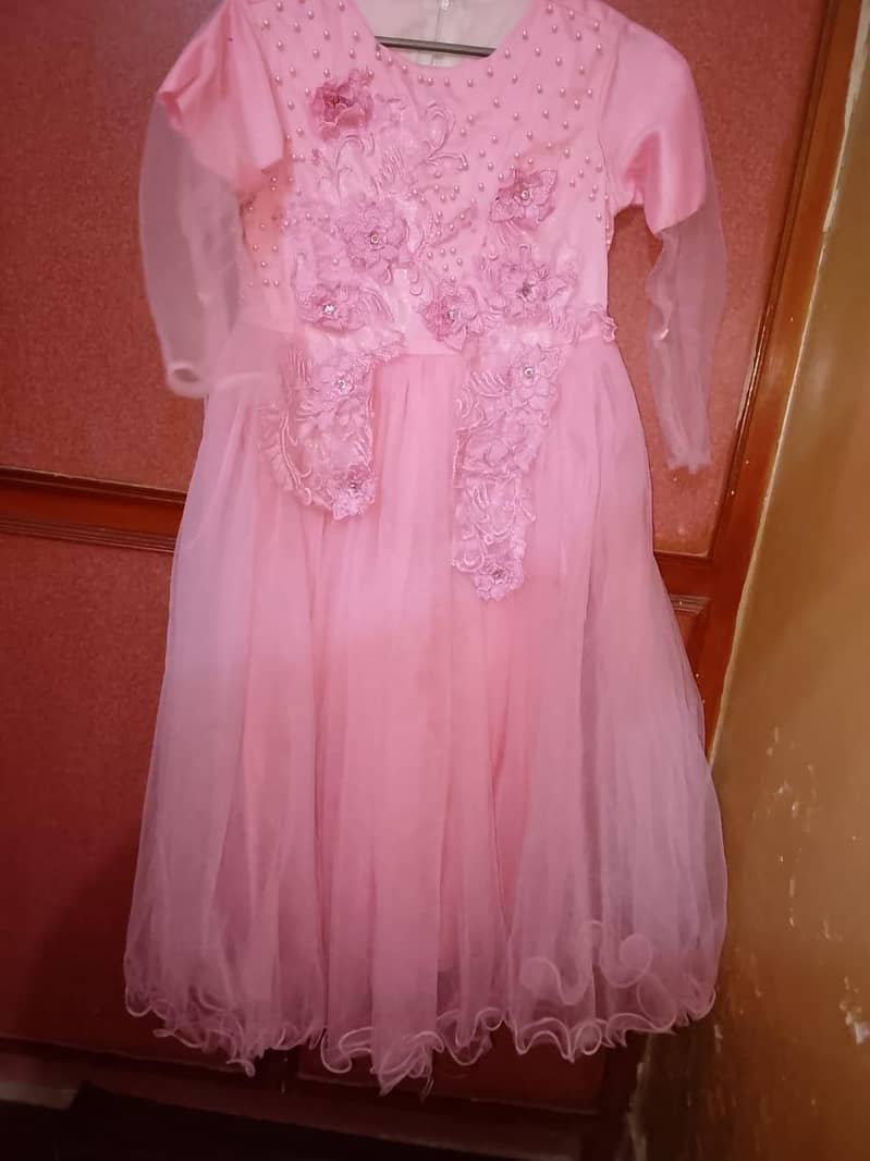 pink colour 1