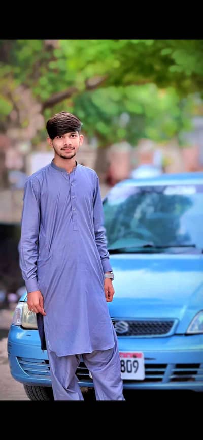 Aqib Khursheed 