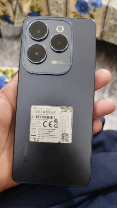 Infinix Hot 40 Pro