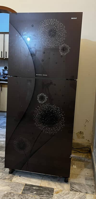 Refrigerator