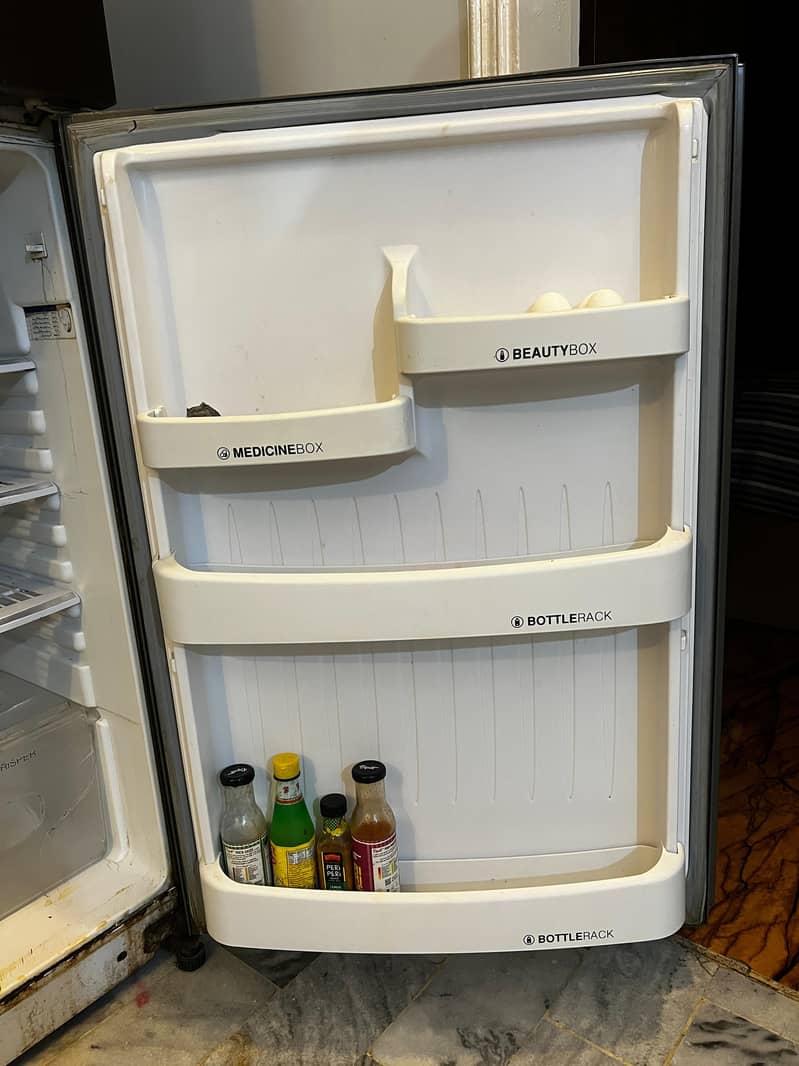 Refrigerator 1