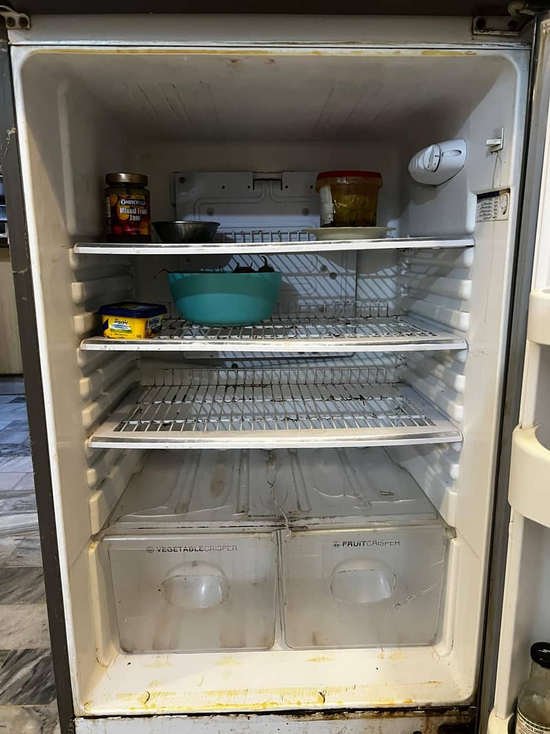 Refrigerator 2