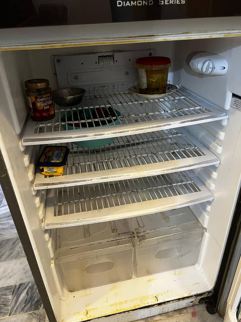 Refrigerator 3