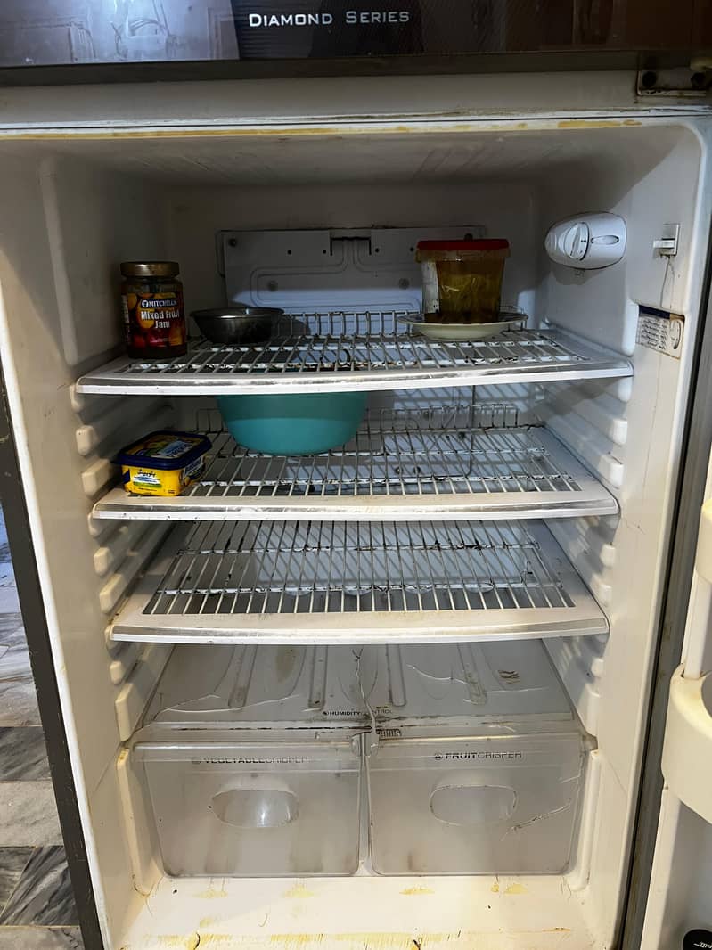 Refrigerator 5