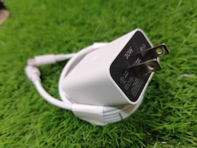 100% orignal Google pixel box pulled charger cable