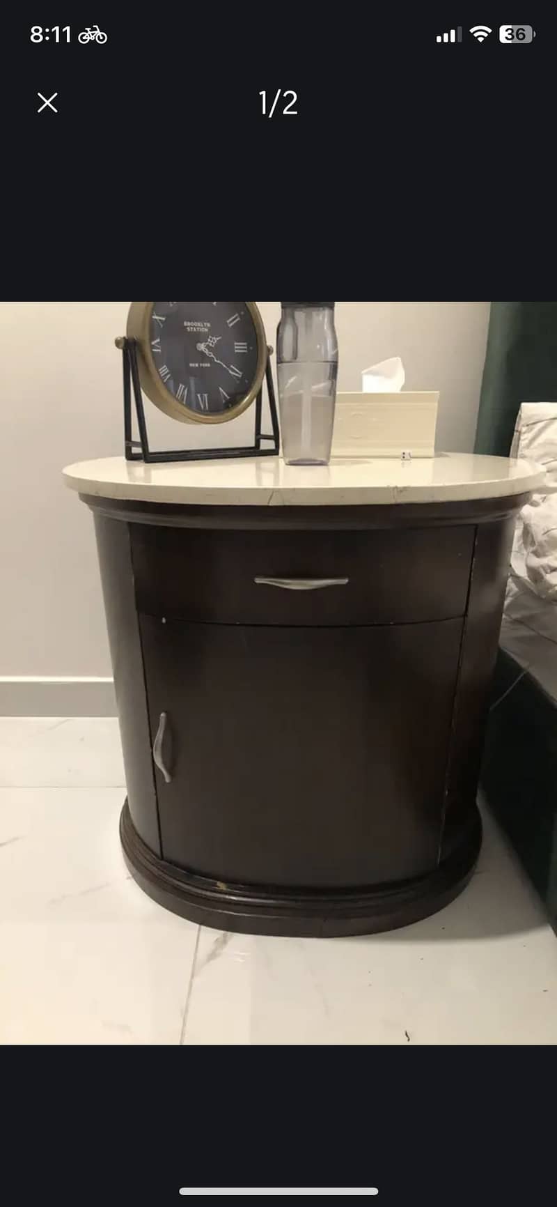 Side tables 1