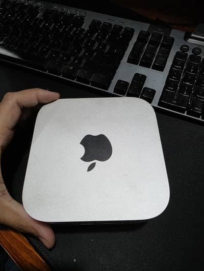 Mac mini M4 16gb/ 1tb