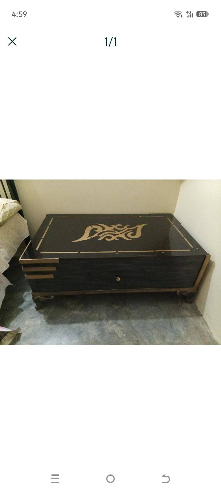 new condition 1