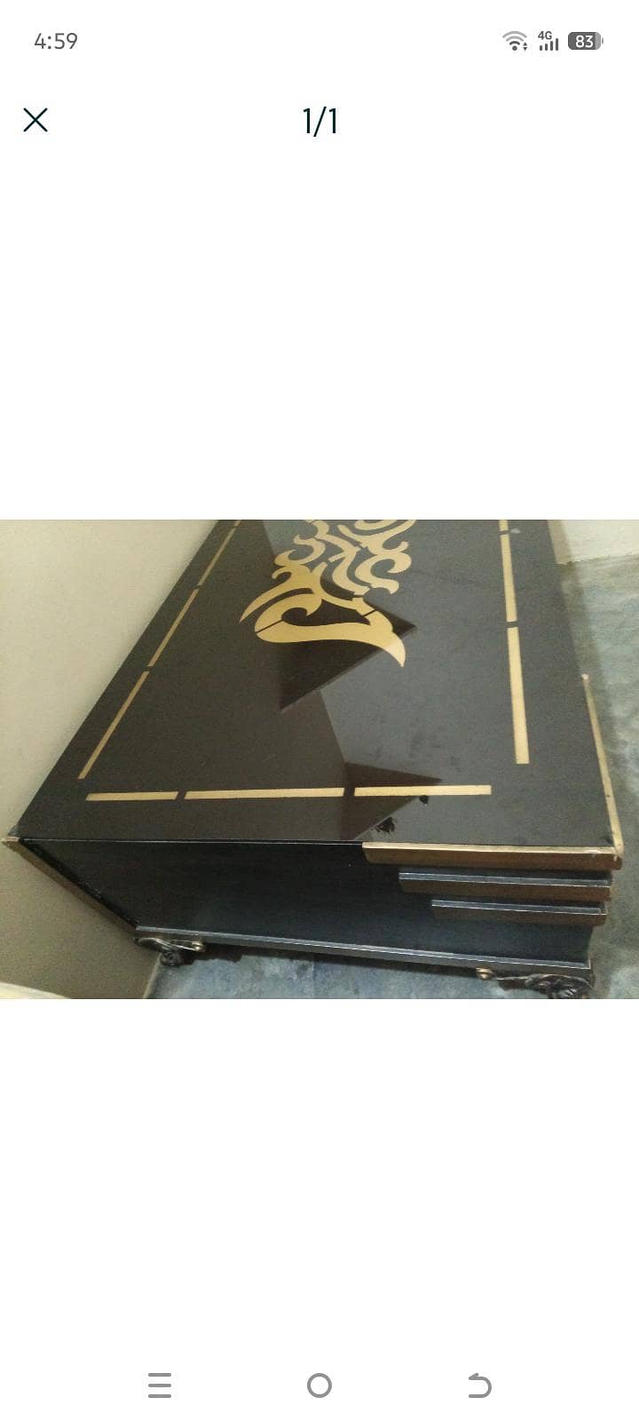 new condition 2
