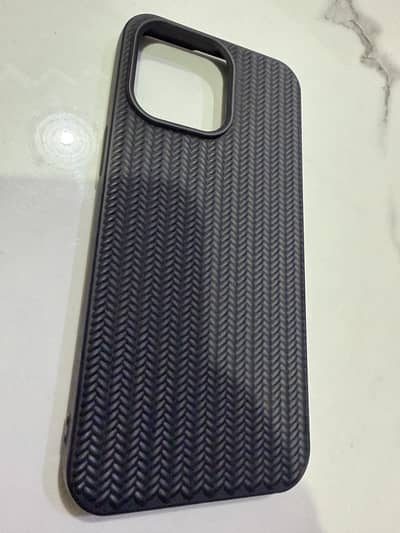 Iphone 15 pro max cover