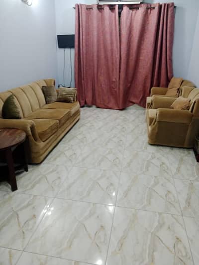 Khayban-E-AMEEN 4 MARLA USE HOUSE IS AVAILABLE FOR SALE
