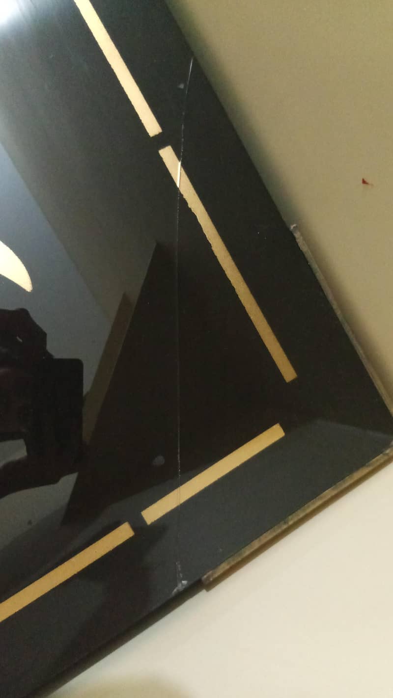 new condition 4
