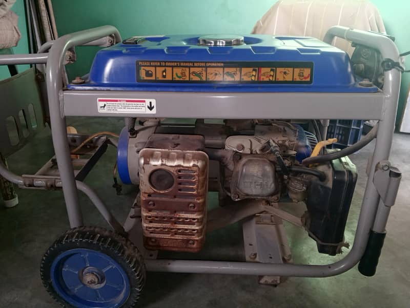 Good condition minimum used 0