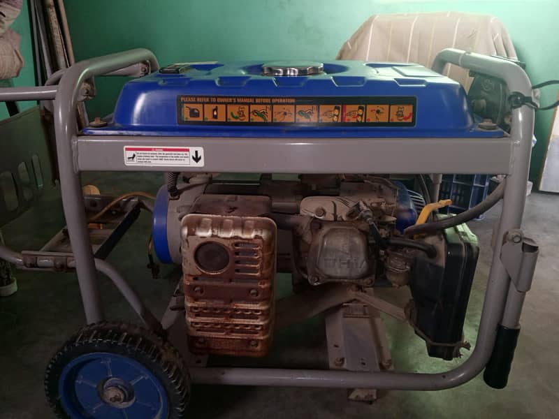 Good condition minimum used 1