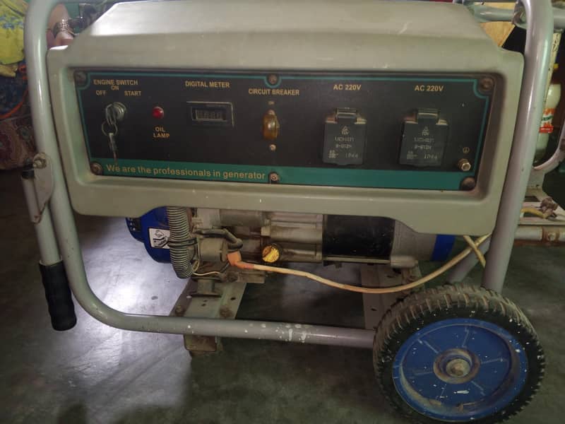 Good condition minimum used 3